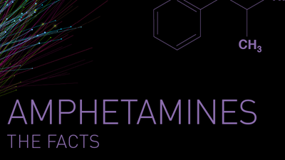 Amphetamines