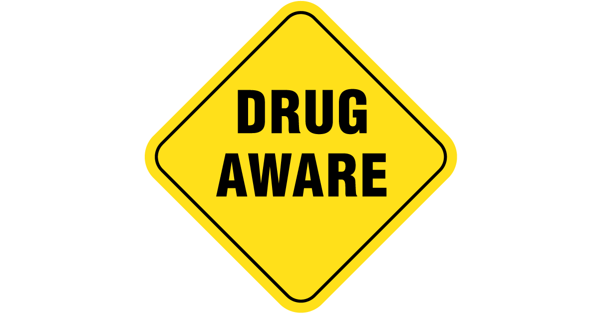 home drug aware
