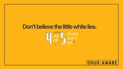 Little White Lies