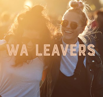 WA Leavers